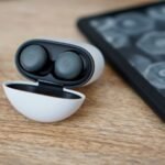 L’aggiornamento dei Pixel Buds offre funzionalità che avrebbero dovuto avere da sempre