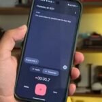 L’app Google Recorder sta ottenendo una funzionalità comoda che avrebbe dovuto essere distribuita anni fa