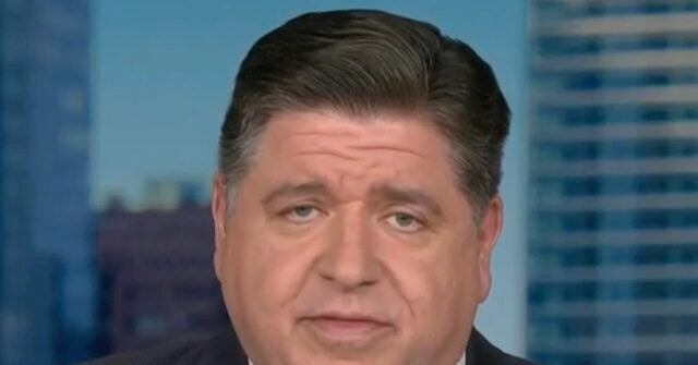 Pritzker: Trump è il presidente “più corrotto” forse di sempre Pritzker: Trump è il presidente “più corrotto” forse di sempre