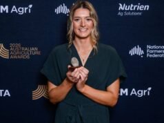 “Non mi sento a mio agio”: come una vincitrice del premio del Western Australia ha trovato la sua strada nel settore suinicolo
