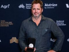 Come un agricoltore del Western Australia sta utilizzando le energie rinnovabili per “diffondere amore” nella sua comunità