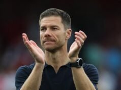 Xabi Alonso afferma che le ambizioni del Chelsea sono “molto chiare” mentre l’era Boehly volge al termine