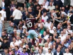 L’Aston Villa aggrava le difficoltà del Tottenham, nonostante gli Spurs abbiano interrotto il digiuno di gol