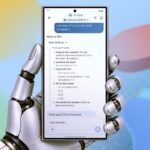 Ho sostituito Gemini con un modello AI locale sul mio telefono; il consumo della batteria era sorprendentemente basso