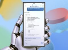 Ho sostituito Gemini con un modello AI locale sul mio telefono; il consumo della batteria era sorprendentemente basso