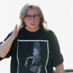 Rosie O’Donnell pubblicherà la serie di interviste sulle vittime di Epstein dopo che la ABC ha rifiutato il suo segmento su “Jimmy Kimmel Live!”