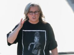 Rosie O’Donnell pubblicherà la serie di interviste sulle vittime di Epstein dopo che la ABC ha rifiutato il suo segmento su “Jimmy Kimmel Live!”