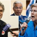 Mark Ruffalo e il senatore Warren impazziscono per le notizie di un accordo sulla causa antitrust della Paramount: “Non osare fare la caverna”