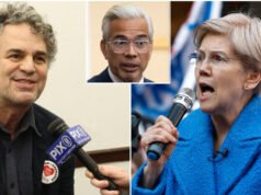 Mark Ruffalo e il senatore Warren impazziscono per le notizie di un accordo sulla causa antitrust della Paramount: “Non osare fare la caverna”