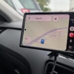 Ho aggiunto Android Auto a una vecchia auto per soli $ 4