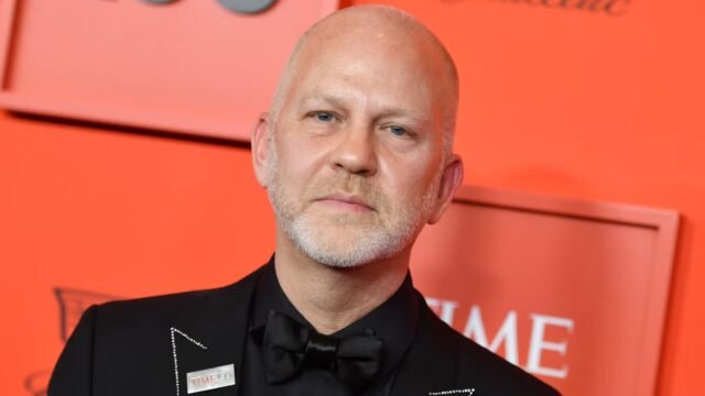 Ryan Murphy afferma che lo script di riavvio di “Glee” è terminato Ryan Murphy afferma che lo script di riavvio di “Glee” è terminato