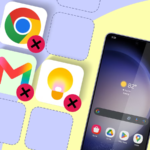 Ho disinstallato queste 5 app Google duplicate; ora il mio telefono Galaxy funziona molto meglio