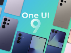 Quali telefoni Galaxy riceveranno One UI 9 e quando?