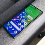 Sto usando il Galaxy Z Fold 8 Ultra, ma il telefono più ampio di Samsung me lo ha rovinato