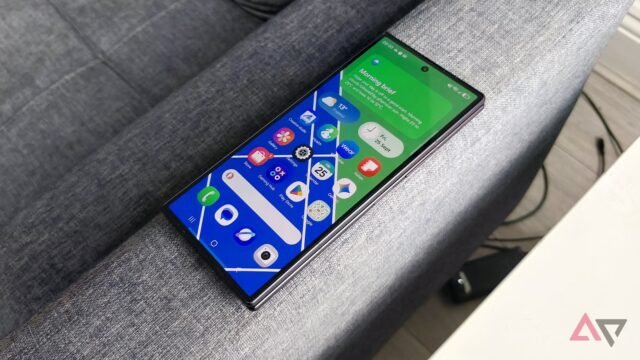 Sto usando il Galaxy Z Fold 8 Ultra, ma il telefono più ampio di Samsung me lo ha rovinato Sto usando il Galaxy Z Fold 8 Ultra, ma il telefono più ampio di Samsung me lo ha rovinato