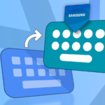 Alla fine ho sostituito Gboard con questa app per tastiera sottovalutata; è stato un punto di svolta