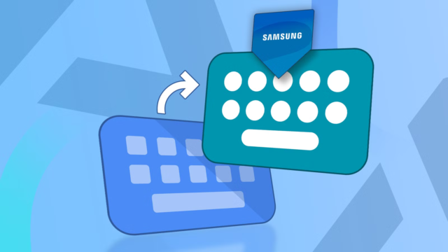 Alla fine ho sostituito Gboard con questa app per tastiera sottovalutata; è stato un punto di svolta Alla fine ho sostituito Gboard con questa app per tastiera sottovalutata; è stato un punto di svolta