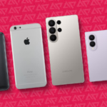 Dopo due decenni passati a inseguire schermi più grandi, i telefoni si stanno finalmente rimpicciolendo