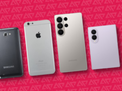 Dopo due decenni passati a inseguire schermi più grandi, i telefoni si stanno finalmente rimpicciolendo