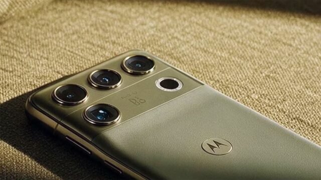 Perché il Motorola Signature 27 non riesce a conquistare gli utenti Pixel, anche con GrapheneOS Perché il Motorola Signature 27 non riesce a conquistare gli utenti Pixel, anche con GrapheneOS