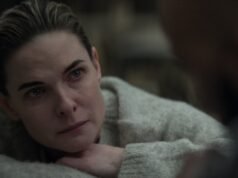 Il finale della terza stagione di “Silo” spiegato dal creatore
