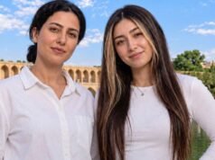 Il regime iraniano ha preso di mira due gemelle adolescenti. Il loro destino offre uno spaccato della campagna di morte sempre più estesa di Teheran