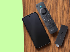 Come ho fatto funzionare un telefono Android di riserva come sostituto del mio Fire Stick