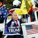 I dati della CNN mostrano che i repubblicani del MAGA corrispondono ai democratici nella motivazione al voto di medio termine