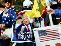 I dati della CNN mostrano che i repubblicani del MAGA corrispondono ai democratici nella motivazione al voto di medio termine