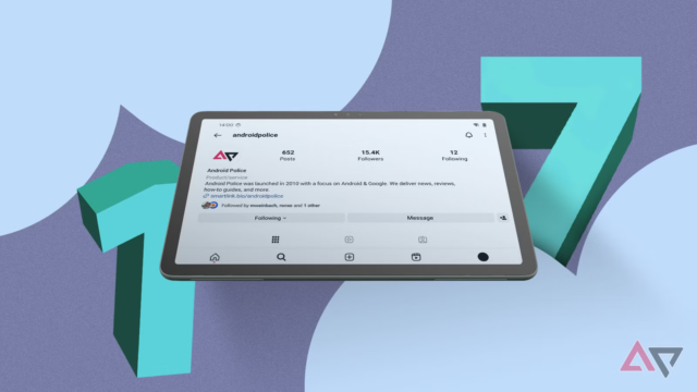 Ho smesso di accettare un’esperienza con un tablet non funzionante dopo che Android 17 ha costretto gli sviluppatori a provarci davvero Ho smesso di accettare un’esperienza con un tablet non funzionante dopo che Android 17 ha costretto gli sviluppatori a provarci davvero