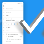 Ho abbandonato il sistema di attività incompiuto di Google Calendar per un’app Android che in realtà mi tiene organizzato