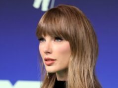 Guarda: Taylor Swift dedica il premio MTV Video of the Year a Dolly Parton