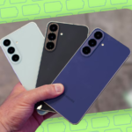 Il trucco della batteria del Samsung Galaxy S26 FE: dura di più adesso, si scarica più velocemente dopo