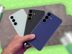 Il trucco della batteria del Samsung Galaxy S26 FE: dura di più adesso, si scarica più velocemente dopo
