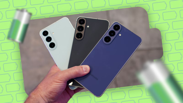 Il trucco della batteria del Samsung Galaxy S26 FE: dura di più adesso, si scarica più velocemente dopo Il trucco della batteria del Samsung Galaxy S26 FE: dura di più adesso, si scarica più velocemente dopo