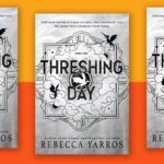 Elimina liste d’attesa lunghe mesi: leggi gratuitamente il libro “Fourth Wing” “Threshing Day”