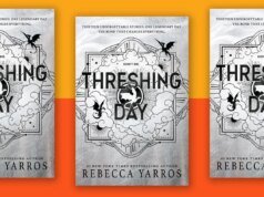 Elimina liste d’attesa lunghe mesi: leggi gratuitamente il libro “Fourth Wing” “Threshing Day”