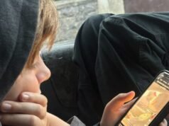 TikTok verrà processato per aver presumibilmente alimentato la crisi di salute mentale degli adolescenti