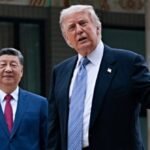 La Cina conferma che Xi Jinping visiterà gli Stati Uniti mercoledì