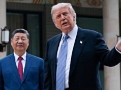 La Cina conferma che Xi Jinping visiterà gli Stati Uniti mercoledì