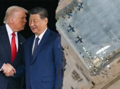 La Cina ha “intercettato il Mar Rosso” con un hub di spionaggio a 6 miglia dalla base americana: avverte un ex funzionario del Pentagono