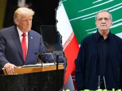 Trump e il presidente iraniano convergono a New York per la “drammatica” resa dei conti delle Nazioni Unite mentre Teheran deve affrontare rigide restrizioni