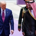 Il ministro degli Esteri saudita avverte che la minaccia Houthi diventa globale mentre Trump non spara