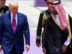 Il ministro degli Esteri saudita avverte che la minaccia Houthi diventa globale mentre Trump non spara
