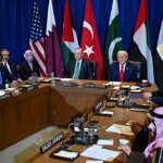 Il Medio Oriente è al centro della scena delle Nazioni Unite mentre i leader regionali affrontano la guerra con l’Iran, Gaza e la minaccia degli Houthi