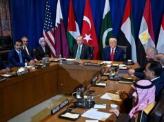 Il Medio Oriente è al centro della scena delle Nazioni Unite mentre i leader regionali affrontano la guerra con l’Iran, Gaza e la minaccia degli Houthi