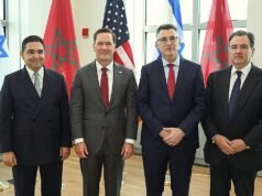 L’accordo tra Israele e Marocco, sostenuto dagli Stati Uniti, rafforza gli Accordi di Abramo in un contesto di crescenti minacce regionali