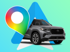 Google Maps su Android Auto avrà finalmente un tachimetro sempre attivo