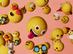 Come sono nate le emoji 3D Noto di Google