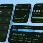 Il widget della schermata iniziale di Google Health è essenziale, quindi l’ho sostituito con questi widget migliori